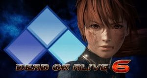 Dead or alive 6