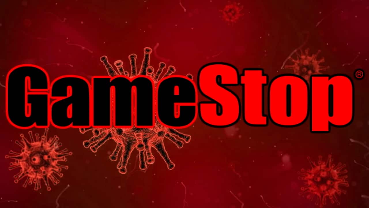 Gamestop, dietrofront: chiusura temporanea dei punti vendita per il coronavirus