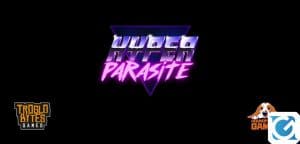 Hyperparasite: annunciato il trailer dello sparatutto stile anni 80