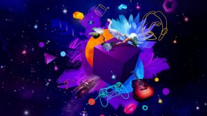 Media molecule dreams