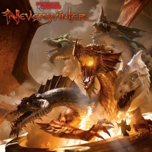 Neverwinter: la cittadella redenta è disponibile su ps4 e xbox one