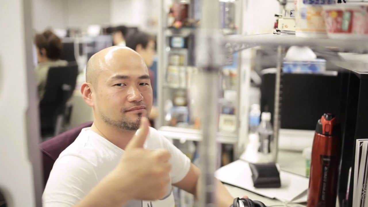 Hideki kamiya: “vorrei tornare alle vecchie ip, ma è capcom ad avere l’ultima parola”