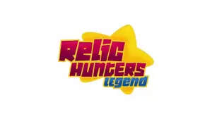 Relic hunters legend