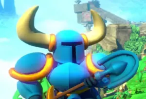 Shovel knight, yacht club games dice che un seguito dovrà attendere