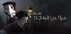 Mazm: jekyll e hyde