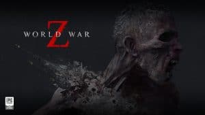 World war z