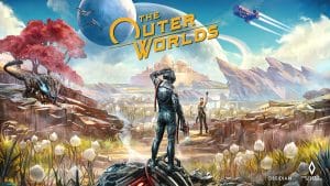 The outer worlds