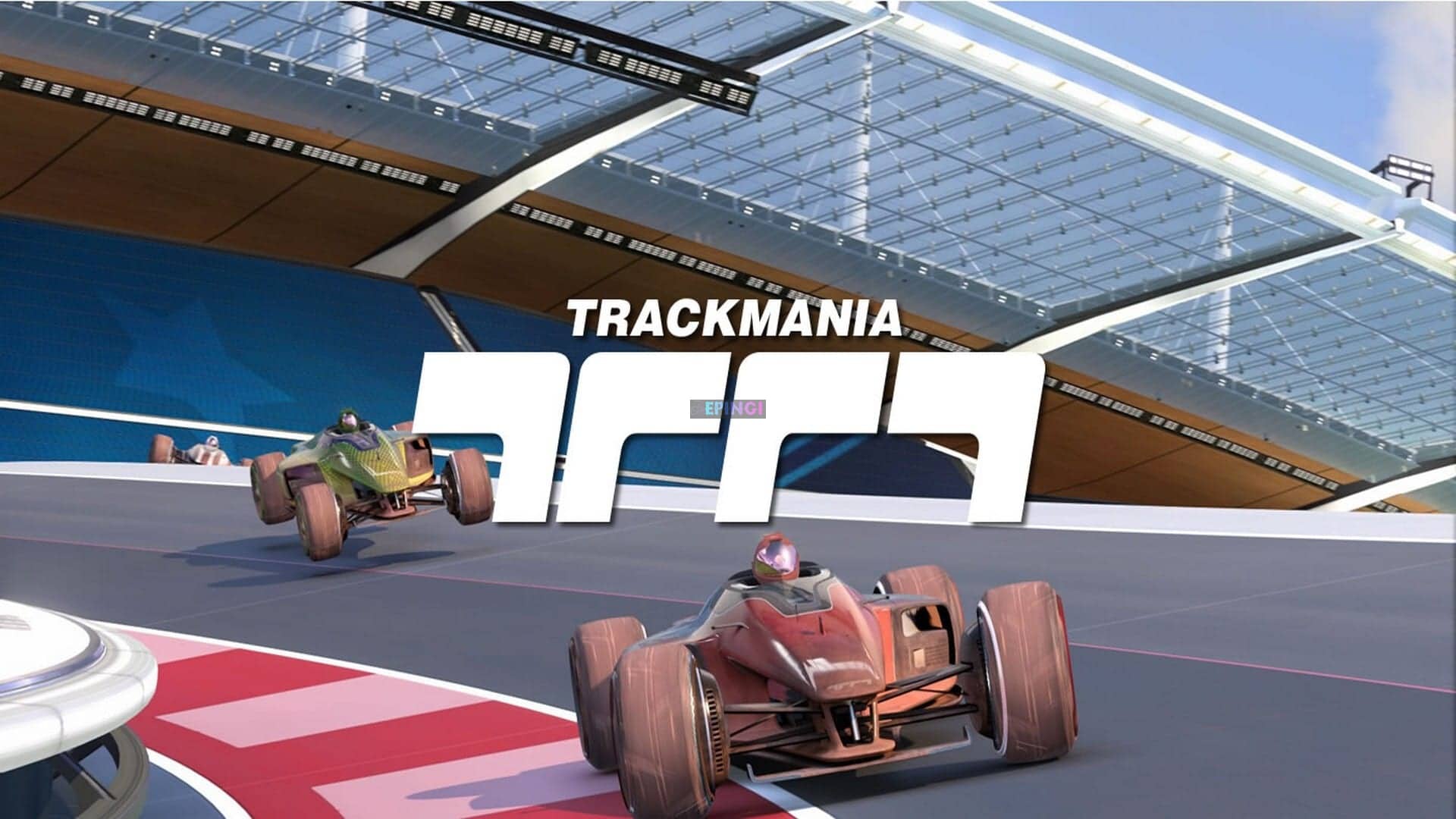 Trackmania