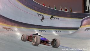 Trackmania