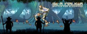 Be-a walker recensione