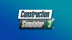 Construction simulator 3