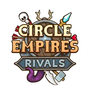 Circle empires rivals logo