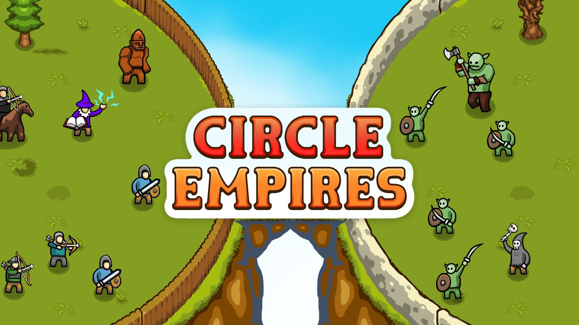 Circle Empires