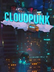 Cloudpunk