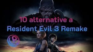 10 alternative a resident evil 3 remake