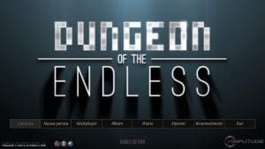 Dungeon of the endless, dungeon of the endless playstation 4, dungeon of the endless switch, videogiochi pixel art, dungeon of the endless trailer