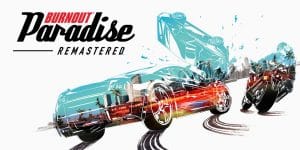 Burnout paradise remastered