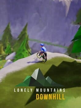 Lonely Mountains: Downhill