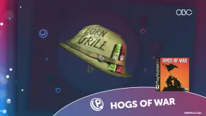 Hogs of war