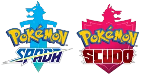 Pokemon spada e scudo