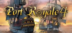 Port royale 4