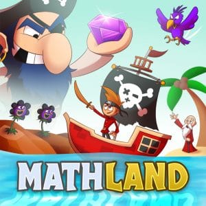 Mathland