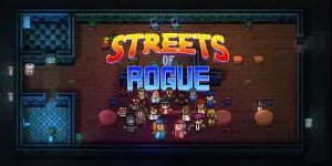 Streets of rogue 2: il nuovo capitolo in arrivo e l'aggiornamento 88