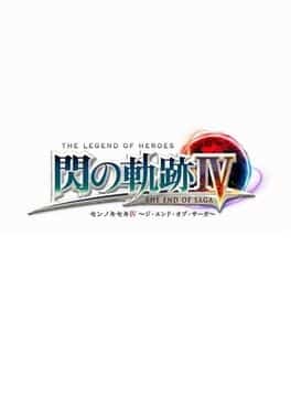 The Legend of Heroes: Trails of Cold Steel IV