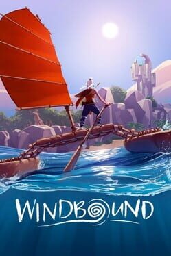 Windbound