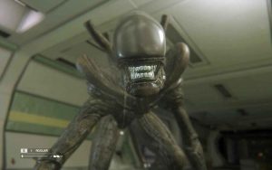 Alien: isolation 2 potrebbe essere in sviluppo per playstation 6