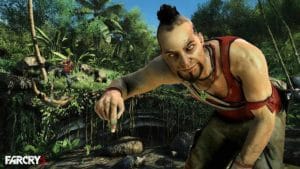 Far cry 3