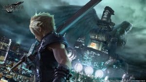 Final fantasy 7 remake 01