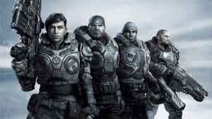 Gears 5, una delle esclusive di punta di microsoft in questa generazione