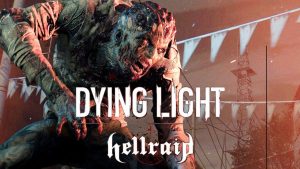 Dying light