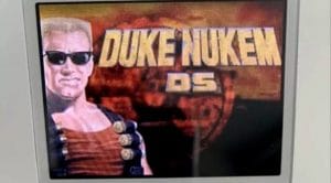 Duke nukem ds