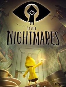 Little nightmares