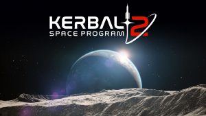 Kerbal space program 2