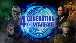 4th generation warfare, la nostra recensione