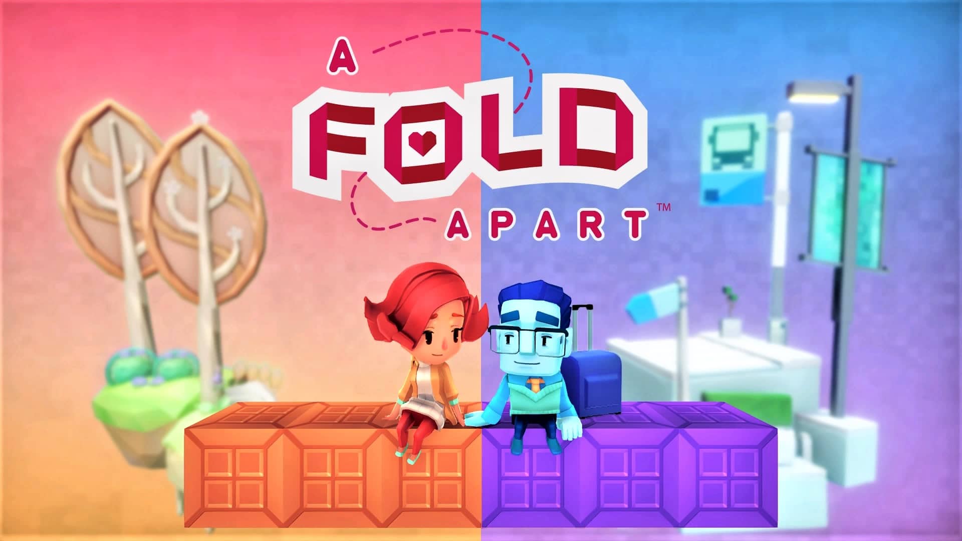 A Fold Apart