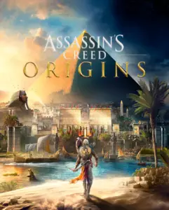 Assassin's creed origins