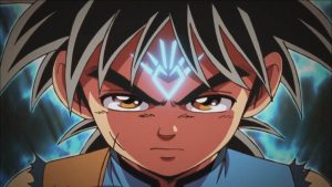 Dragon quest xii, dragon quest dai no daikuben, dragon quest avventura di dai, dragon quest anime