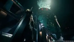 Final fantasy vii, tetsuya nomura rivela alcuni retroscena