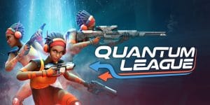 Quantum league