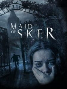 Maid of sker