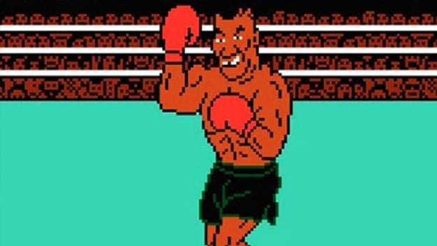 Mike tyson vuole riportare punch-out!! In vita