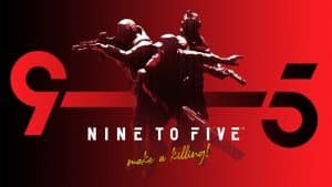 La cover di nine to five