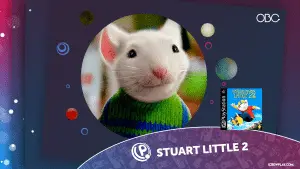 Stuart little 2