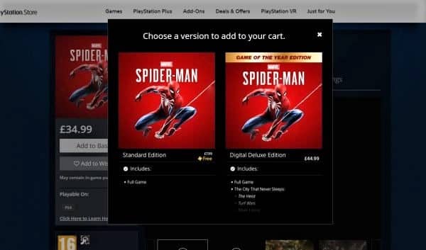 Playstation plus, marvel’s spider-man, call of duty world war ii, ps plus giugno 2020, giochi gratis playstation plus