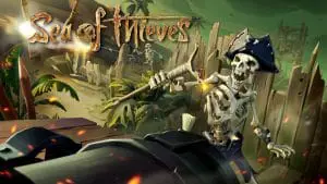 Sea of thieves steam pc