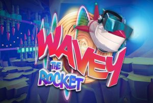 Wavey the rocket, ecco la nostra recensione!